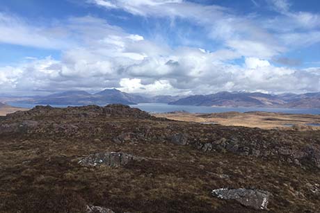 Sgorach Breac