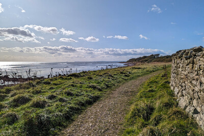 Walk photo