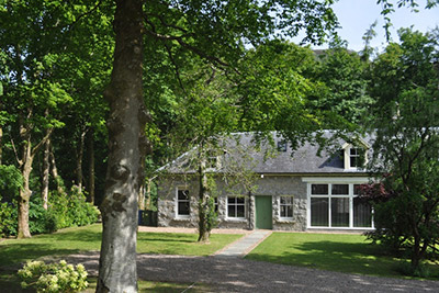 The Old Coach House, North Ballachulish