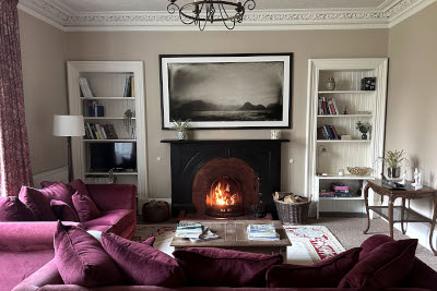 River View House, Spean Bridge