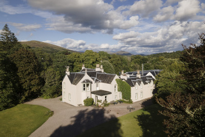 Spean Lodge, Spean Bridge