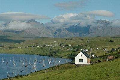 Calath, near Carbost