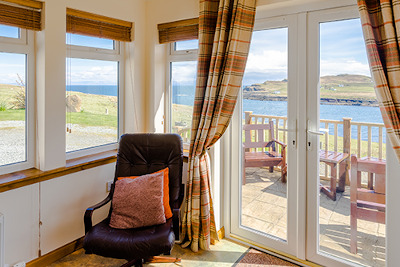 Aird Cottage, Duntulm