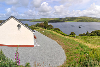 Shorefield, Portnalong