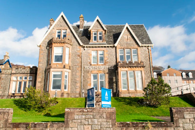 Oban Youth Hostel, Oban