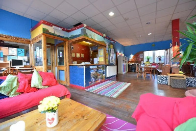 Oban Backpackers, Oban