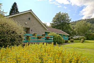 Inveraray Hostel, Inveraray
