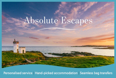 Absolute Escapes | Self-Guided Walking Experts