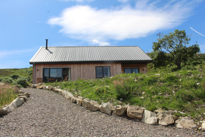 Tigh na Allt, Dunan, near Broadford