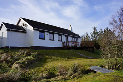 Glendale Cottage, Portnalong