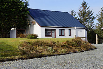 Glendale Studio, Portnalong