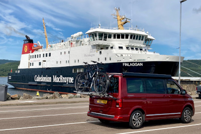 California Scotland, near Edinburgh and Airport