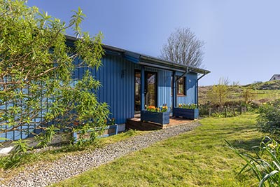 Bluebell Cottage, Torrin