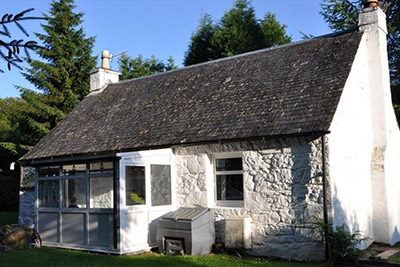 Tigh Mo Mhiann, Roybridge