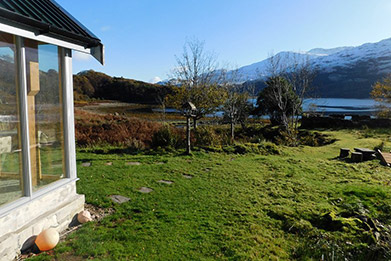 Lower Polnish, Ardnish