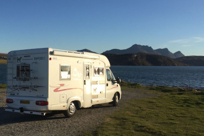 Rover Rentals, Inverness