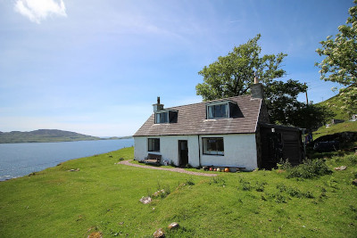 Tostary Cottage, Torloisk