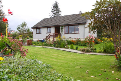 Derryfad Cottage, Keppoch, near Arisaig