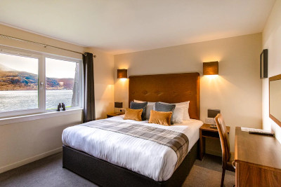 Harbour House Bed & Breakfast, Ullapool