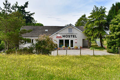 Saddle Mountain Hostel, Invergarry