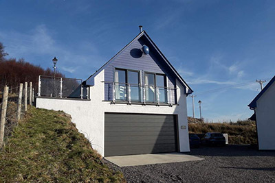 The Sail Loft, Arisaig
