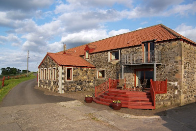 Bankhead Farm, near Broxburn