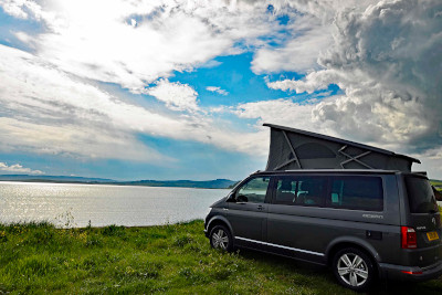 A Scottish Adventure, Glasgow