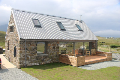 The Byre, Balmaqueen