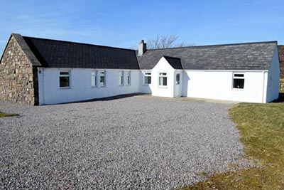 Drovers Cottage, South Erradale