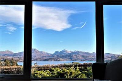 Moistish Mhor, Lonemore, Gairloch