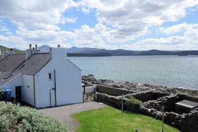 Wester Seabrook, Gairloch
