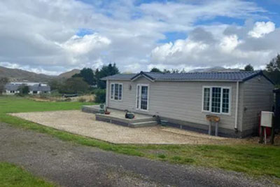 Seaview, Morar, near Mallaig