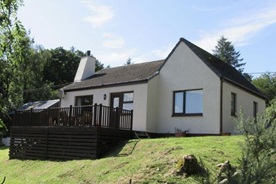 Sunnyside, Gairloch