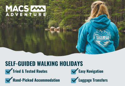 Macs Adventure