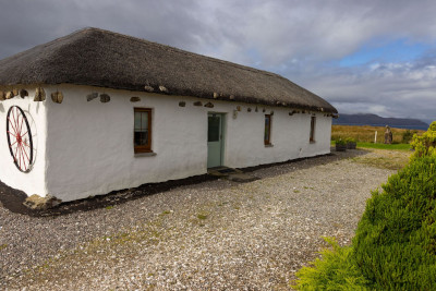 Skylark Cottage, Breakish