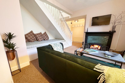 The Wee Apartment, Spean Bridge