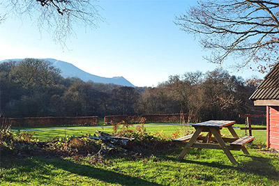 Bunroy Holiday Lodges, Roybridge 