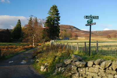 Walk photo