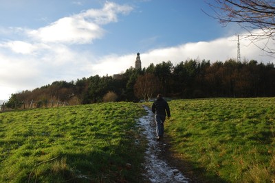 Walk photo