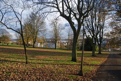 Walk photo