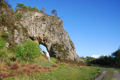 Walk photo