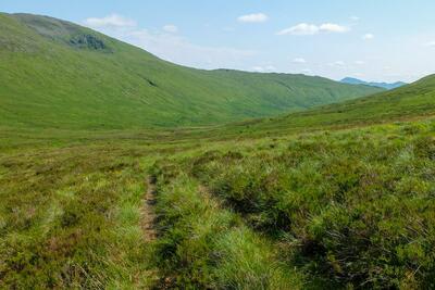 Walk photo