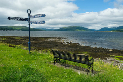 Walk photo