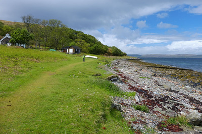 Walk photo