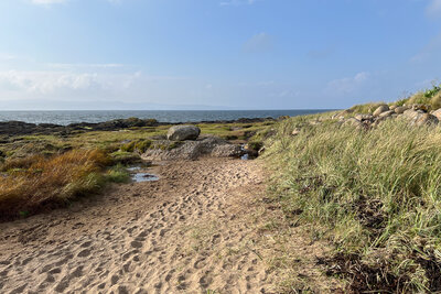 Walk photo