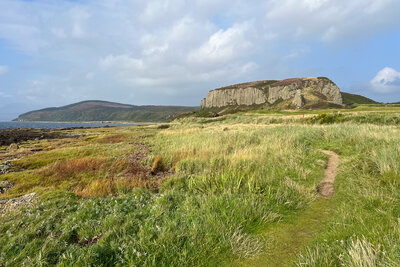 Walk photo