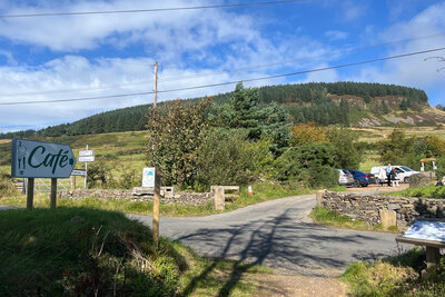 Walk photo