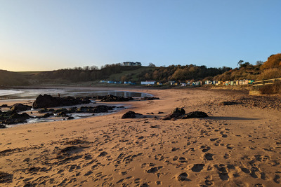 Walk photo
