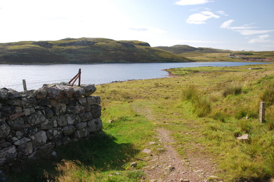 Walk photo