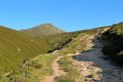 Walk photo